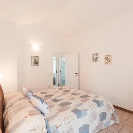 Attico Vista Mare Con 2 Da Letto -residence Azzurro-g