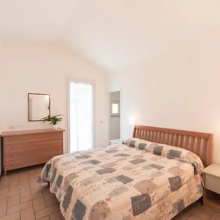 Attico Vista Mare Con 2 Da Letto -residence Azzurro-g Gabicce Mare