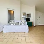 Apartament Attico Vista Mare Con 2 Da Letto -residence Azzurro-g Gabicce Mare