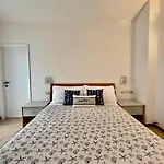 Attico Vista Mare Con 2 Da Letto -residence Azzurro-g *