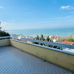 Apartment Attico Vista Mare Con 2 Da Letto -residence Azzurro-g *