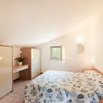 Apartament Attico Vista Mare Con 2 Da Letto -residence Azzurro-g