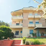 Attico Vista Mare Con 2 Da Letto -residence Azzurro-g * Gabicce Mare