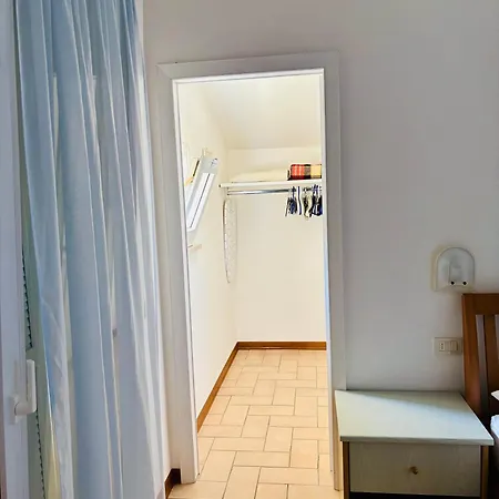 Attico Vista Mare Con 2 Da Letto -residence Azzurro-g Apartment Gabicce Mare