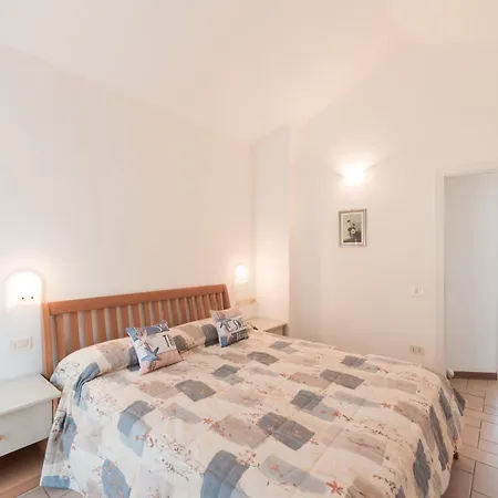 Attico Vista Mare Con 2 Da Letto -residence Azzurro-g Apartment Gabicce Mare