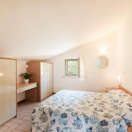 Διαμέρισμα Attico Vista Mare Con 2 Da Letto -residence Azzurro-g